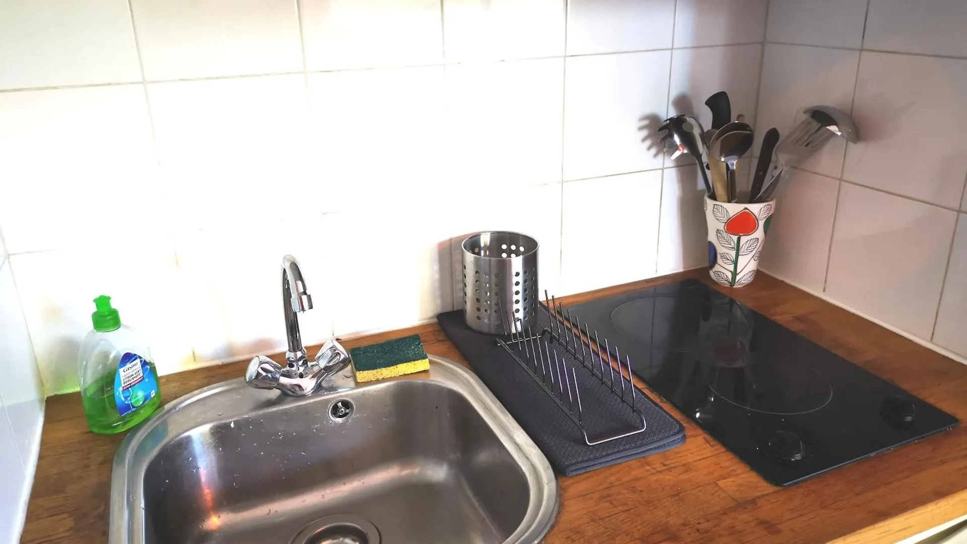 Apartment Cosy Studio,Piscine,Parc Fleuri,Residence Standing,Parking Antibes